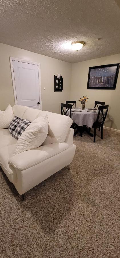 Ferienwohnung Hidden Gem Near Downtown Frederick And Shopping Exterior foto